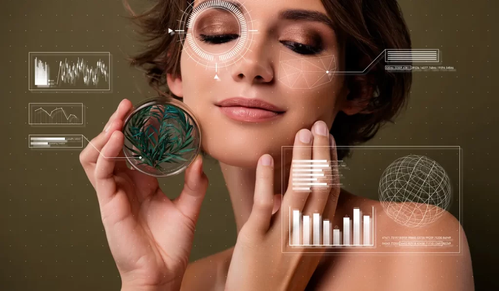 7 Beauty Trends